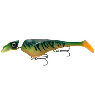 Headbanger Shad 16cm 26g Floating - 